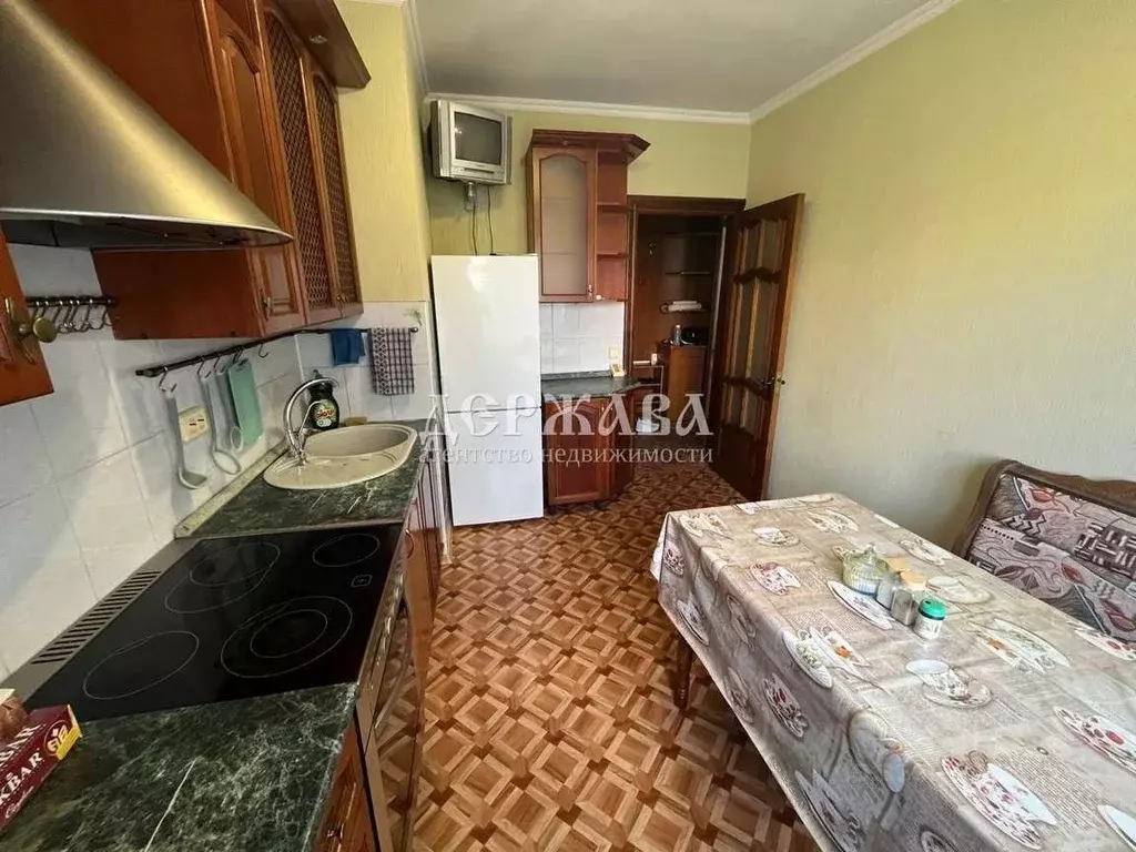 3-к кв. Белгородская область, Старый Оскол Олимпийский мкр, 13 (63.0 ... - Фото 1