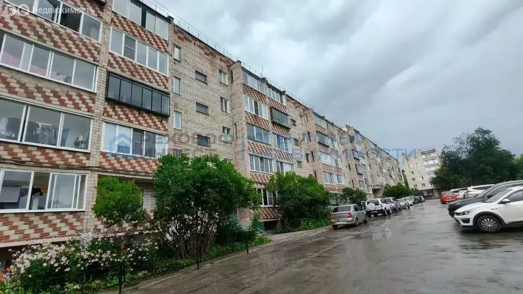 2-комнатная квартира: Белорецк, улица Карла Маркса, 33 (42 м) - Фото 1
