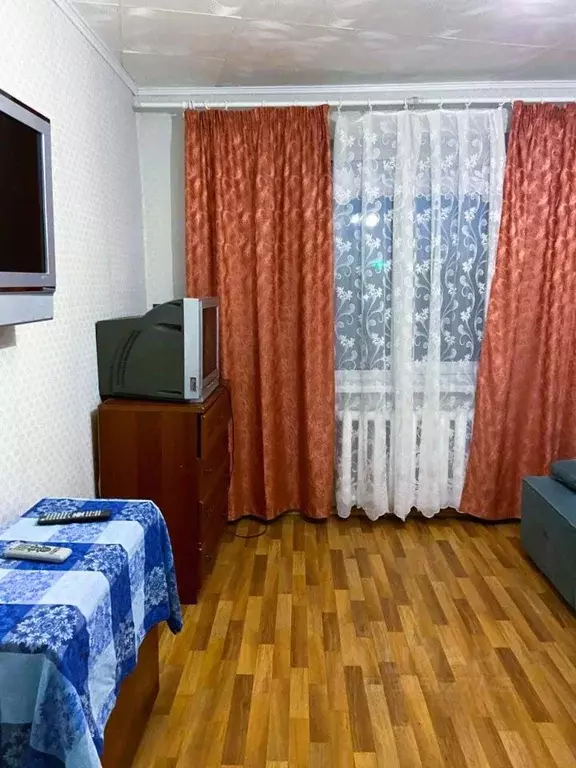 1-к кв. Ярославская область, Ярославль Алмазная ул., 1к2 (22.0 м) - Фото 0
