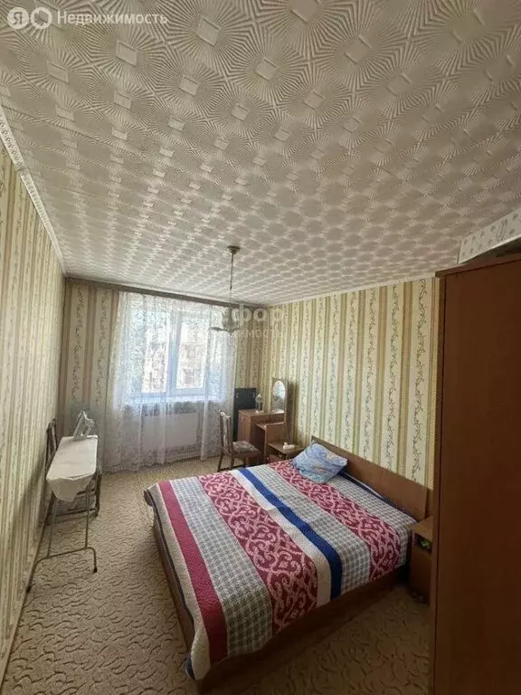 3-комнатная квартира: Старый Крым, улица Ленина, 66 (75.9 м) - Фото 2