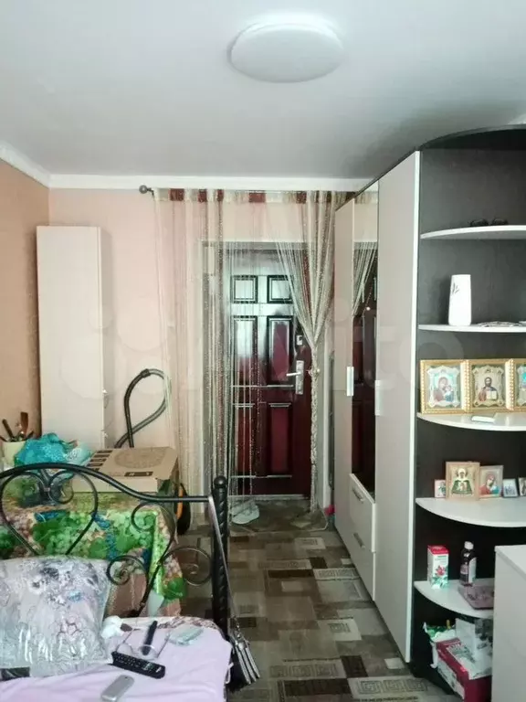 Комната 12 м в 4-к., 2/5 эт. - Фото 1