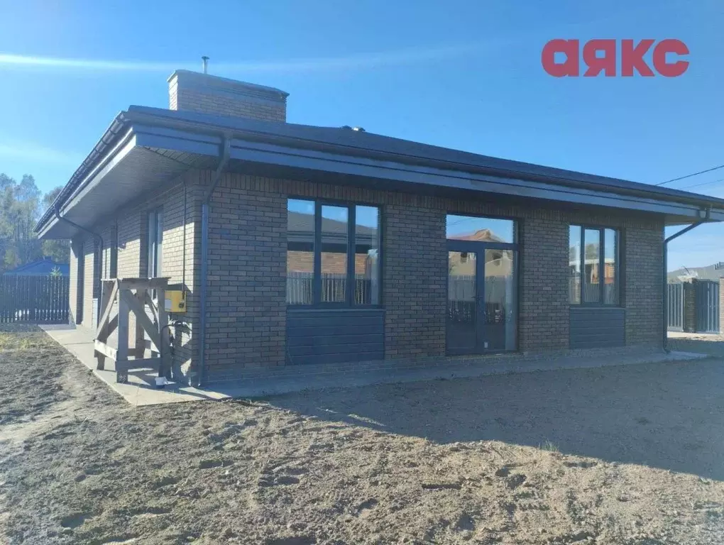 Коттедж в Ярославская область, Ярославский район, Кузнечихинское ... - Фото 2