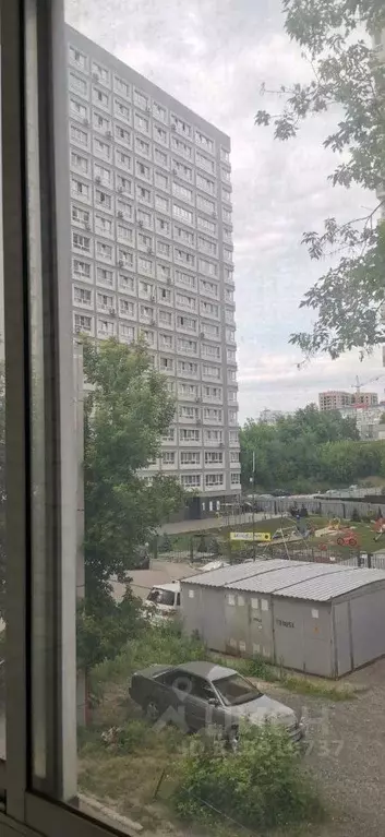2-к кв. Алтайский край, Барнаул ул. Челюскинцев, 80 (44.0 м) - Фото 1