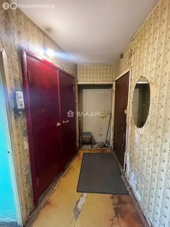 2-комнатная квартира: Санкт-Петербург, Купчинская улица, 13к1 (44.4 м) - Фото 2