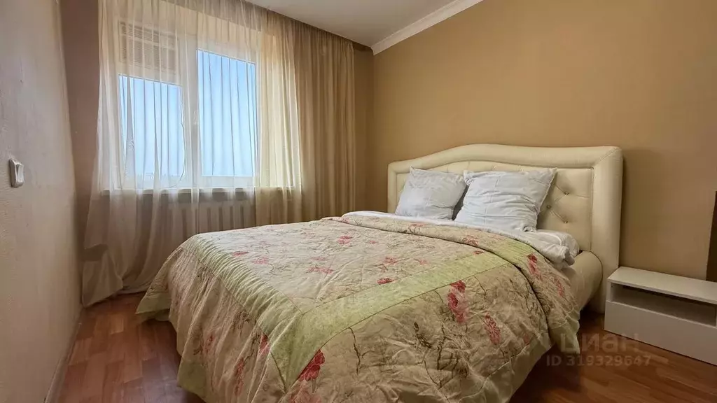 1-к кв. Ростовская область, Ростов-на-Дону ул. Содружества, 66/110 ... - Фото 0