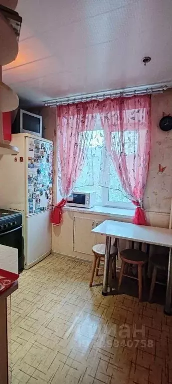 2-к кв. Томская область, Томск Курский пер., 32 (46.3 м) - Фото 1