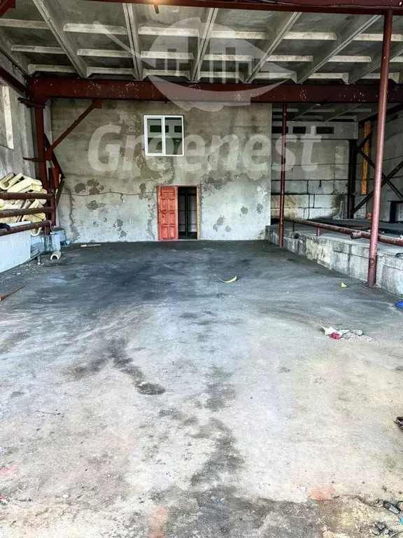 Помещение свободного назначения в Иркутская область, Иркутск Ракитная ... - Фото 1