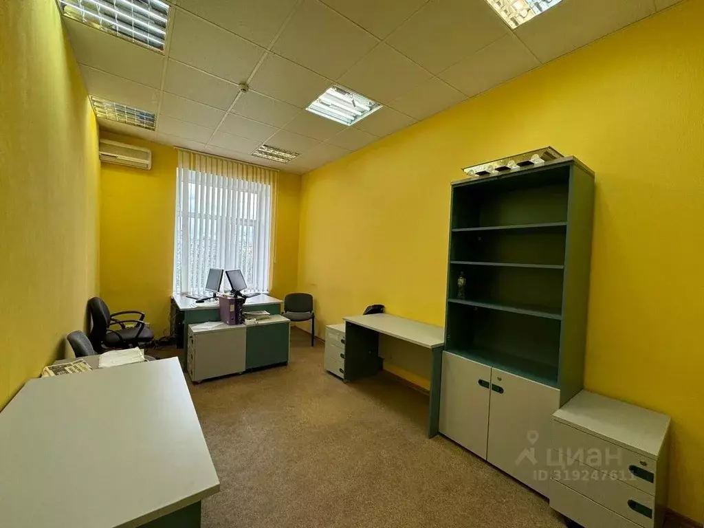 Офис в Санкт-Петербург Промышленная ул., 14а (15 м) - Фото 0