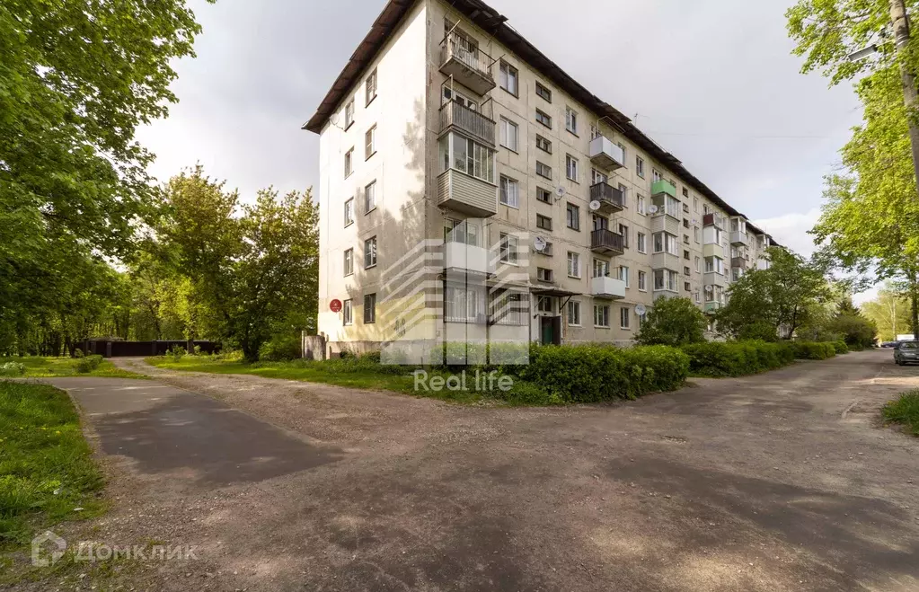 Продаётся 2-к квартира, 43.2 м - Фото 0