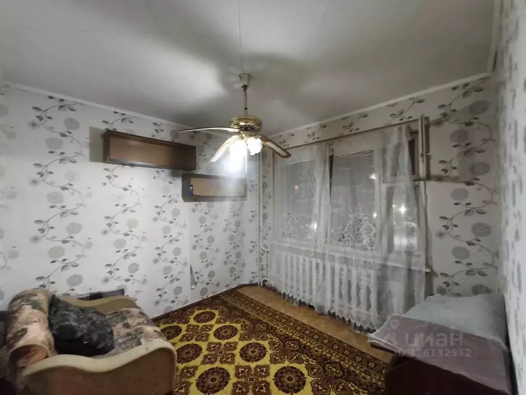 3-к кв. Ивановская область, Шуя Кооперативная ул., 49А (49.8 м) - Фото 1