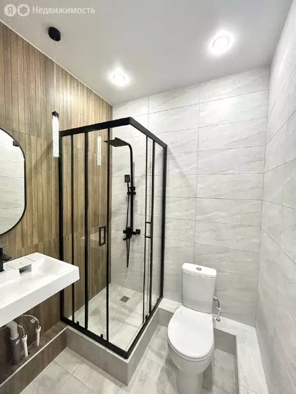 Квартира-студия: Краснодар, улица Западный Обход, 39/2к1 (26.7 м) - Фото 2