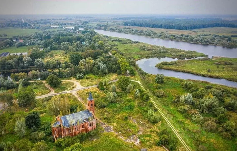 Дом в Калининградская область, Славский муниципальный округ, пос. ... - Фото 1