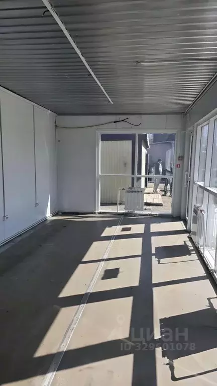 Помещение свободного назначения в Омская область, Омск СибНИИСХоз мкр, ... - Фото 2