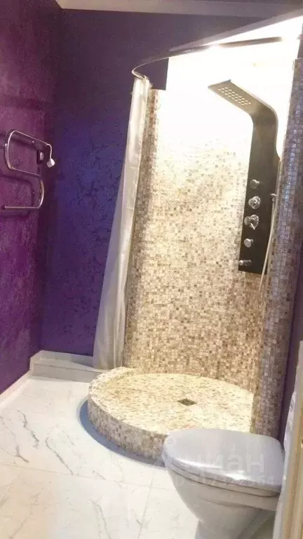 3-к кв. Краснодарский край, Геленджик ул. Прасковеевская, 5 (69.0 м) - Фото 2