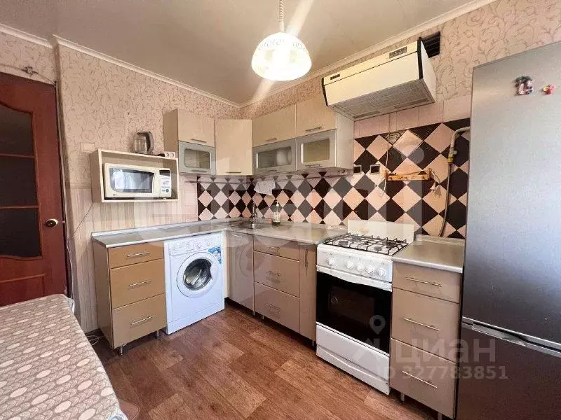 3-к кв. Костромская область, Кострома ул. Юрия Смирнова, 47 (74.6 м) - Фото 2