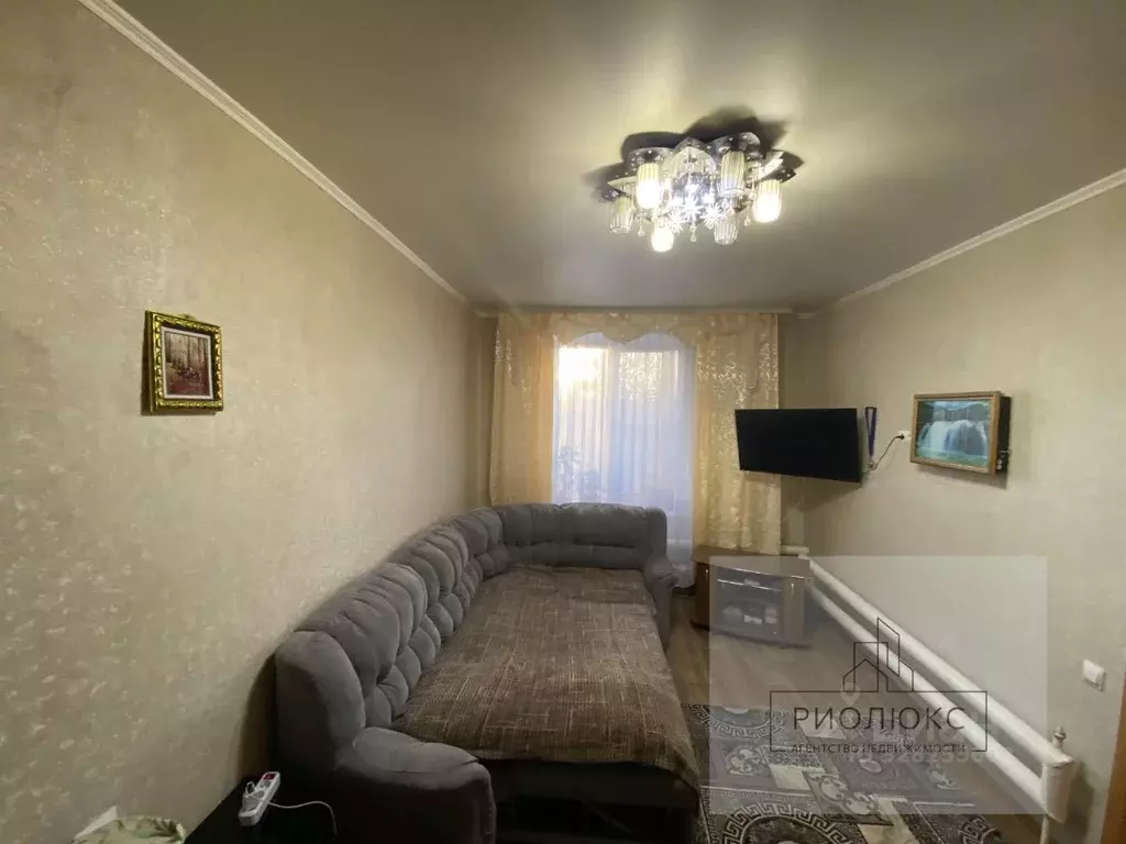 1-к кв. Челябинская область, Магнитогорск ул. Вайнера, 2Б (34.7 м) - Фото 1