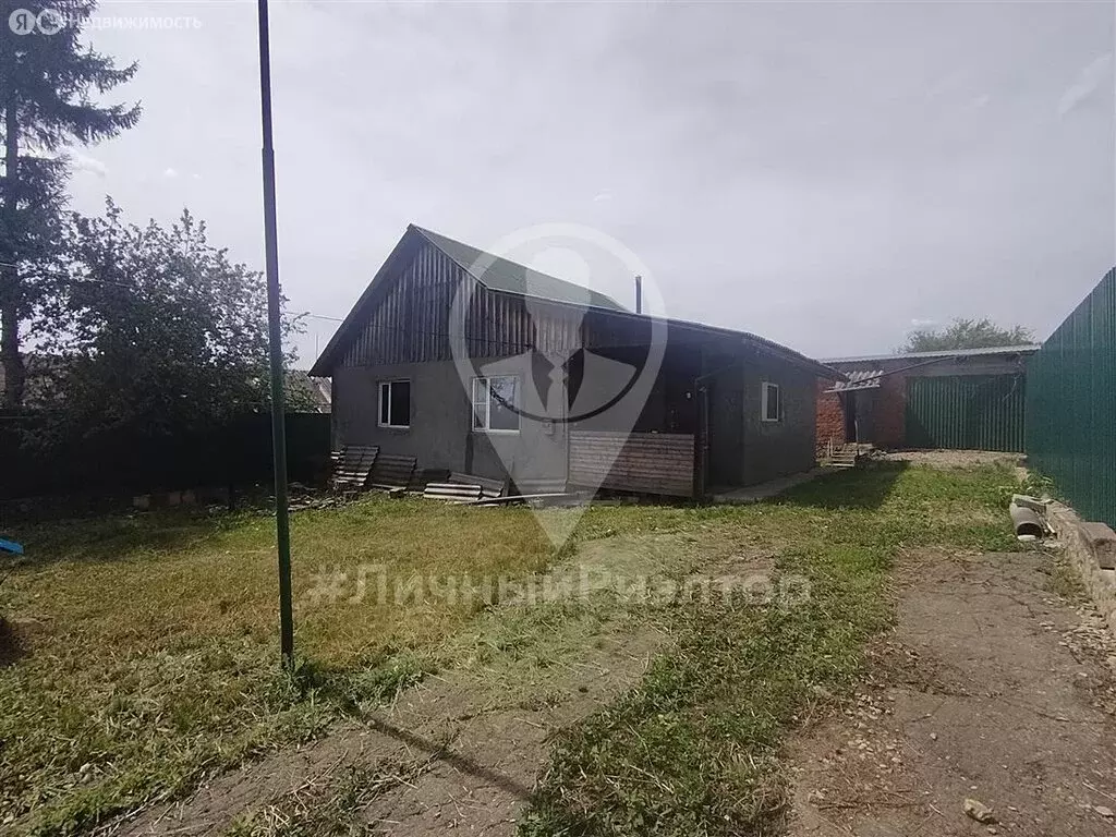 Дом в Михайлов, Подгорный переулок, 23 (55 м) - Фото 2