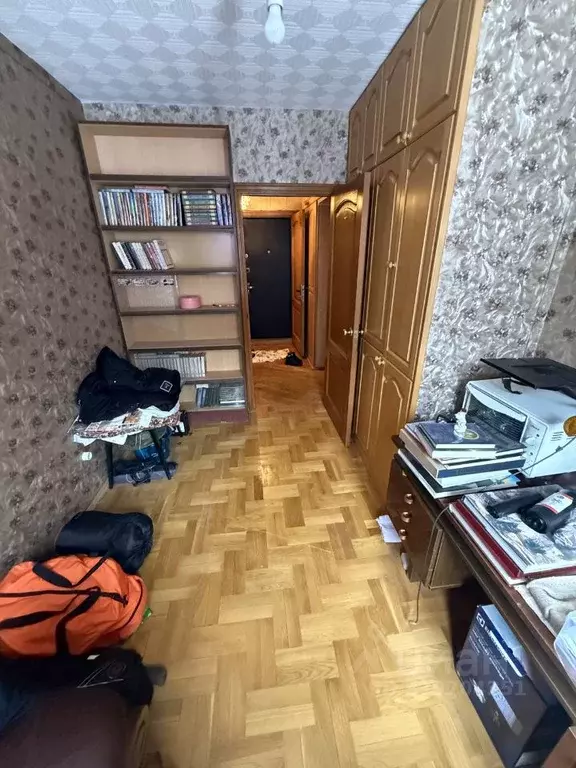 2-к кв. Московская область, Люберцы Южная ул., 26 (60.0 м) - Фото 2