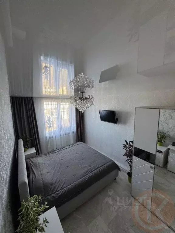 3-к кв. Крым, Белогорский район, с. Крымская Роза ул. Октябрьская ... - Фото 2