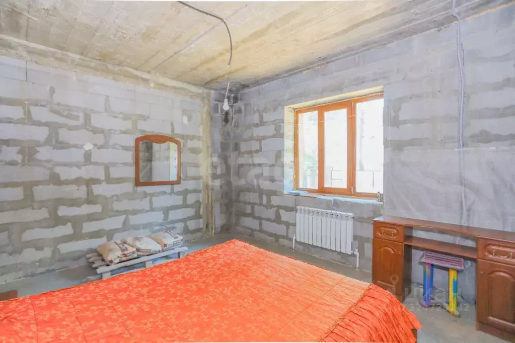 Дом в Иркутская область, Усольский район, Железнодорожное с/пос, д. ... - Фото 1