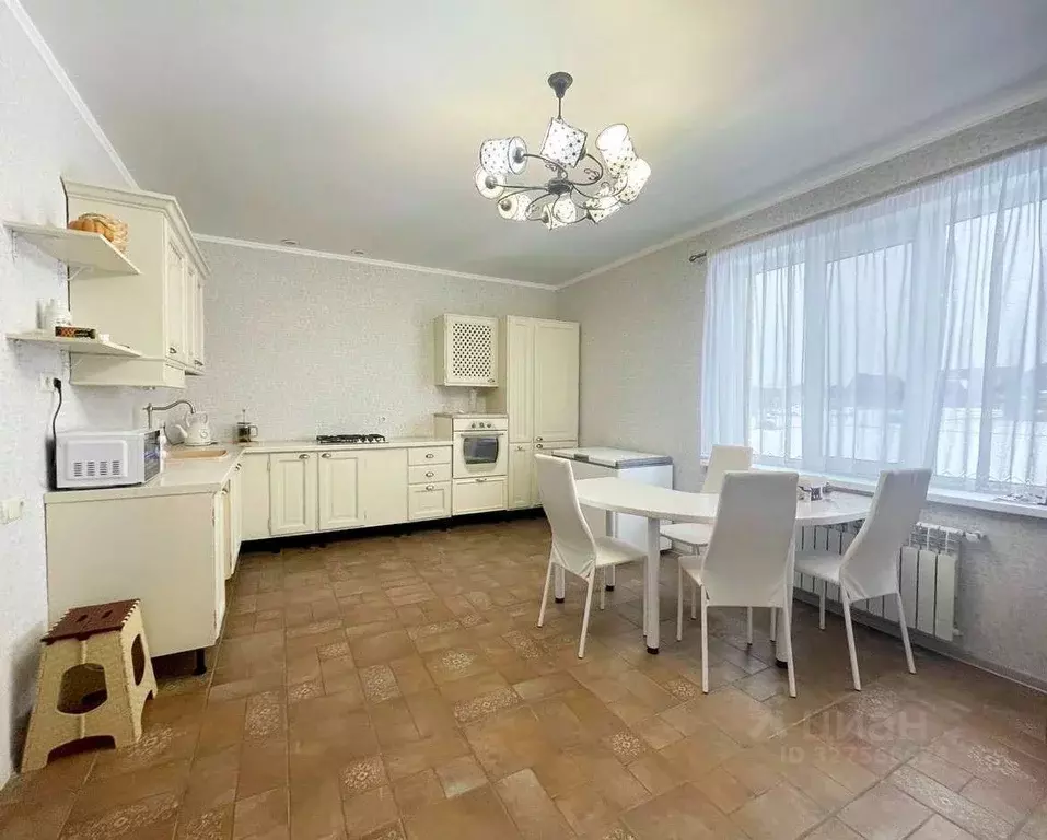 Дом в Белгородская область, Белгородский район, Беломестненское с/пос, ... - Фото 2