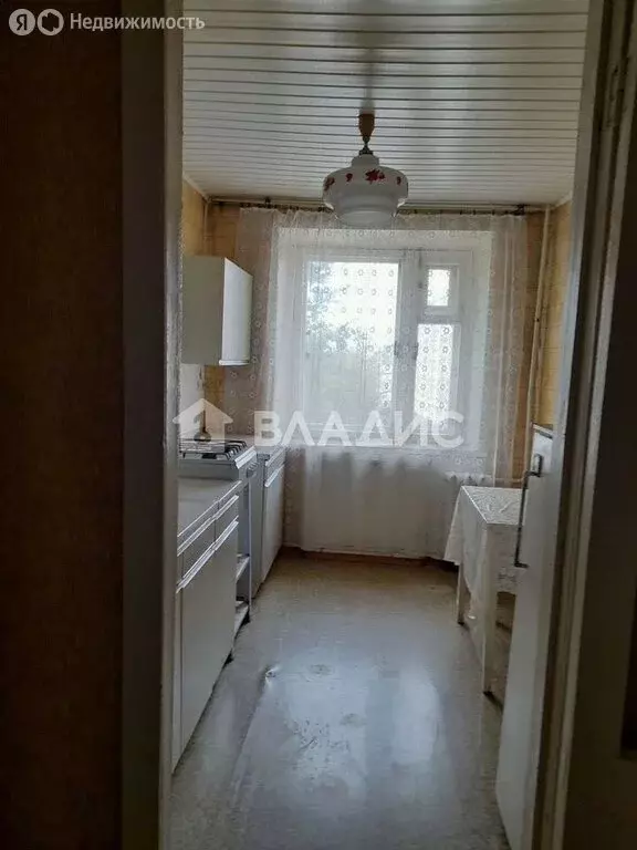 3-комнатная квартира: Ковров, проспект Ленина, 1Б (62 м) - Фото 1