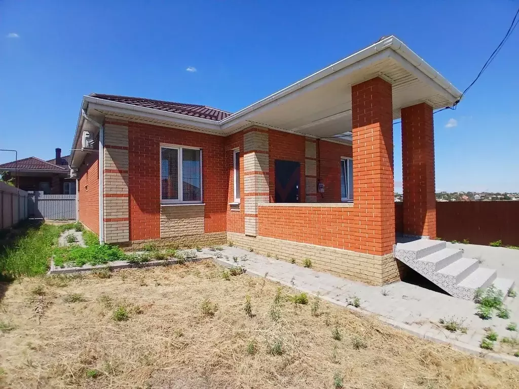 Дом в Ростовская область, Аксай ул. Кленовая (135 м) - Фото 2