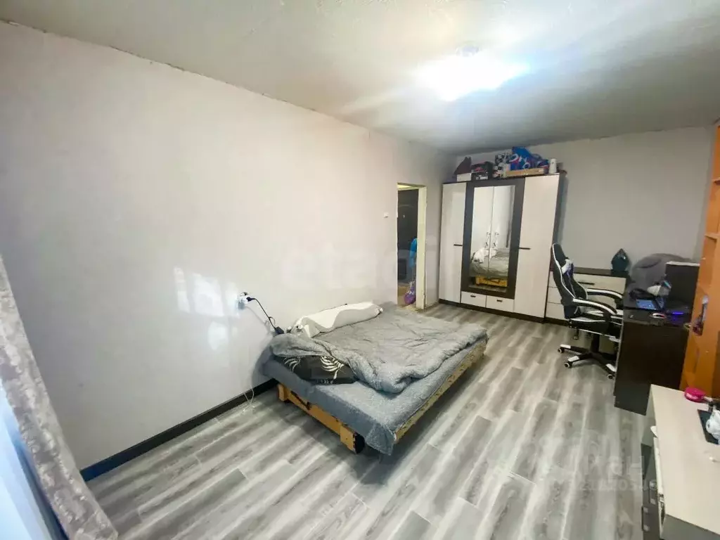 1-к кв. Саратовская область, Саратов ул. Имени В.М. Азина, 21 (32.8 м) - Фото 1