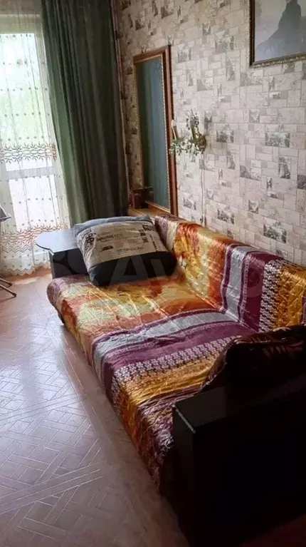 Комната 16 м в 2-к., 6/16 эт. - Фото 0