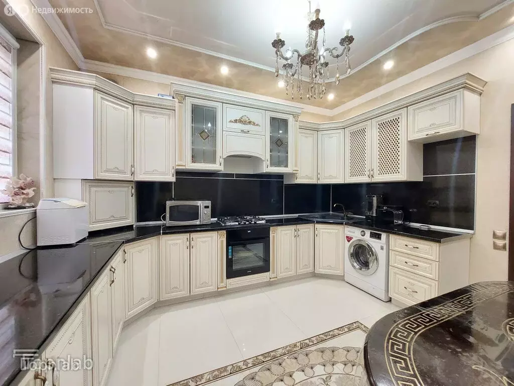 2-комнатная квартира: Нальчик, улица Тарчокова, 19к2 (60 м) - Фото 1