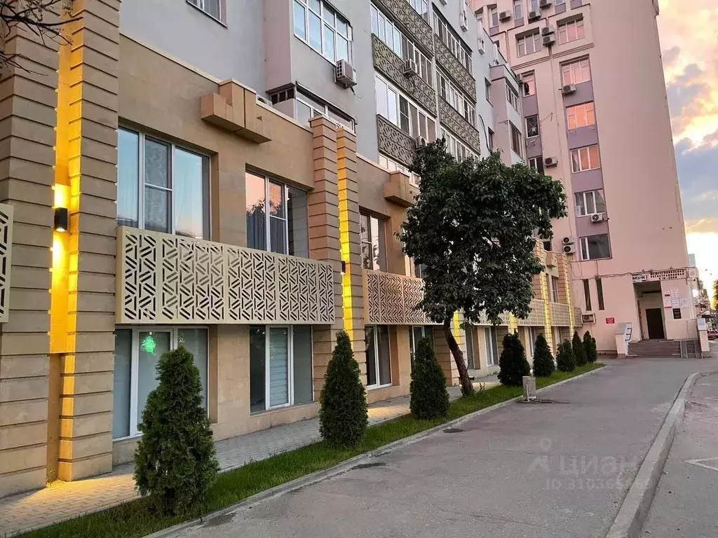 3-к кв. Татарстан, Казань Лево-Булачная ул., 56/2 (70.0 м) - Фото 1