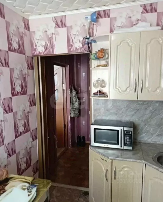 2-к кв. Калужская область, Сосенский г. Козельский муниципальный ... - Фото 1
