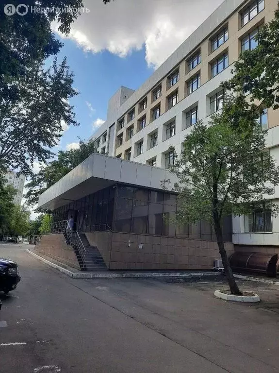 Офис (282.3 м) - Фото 2
