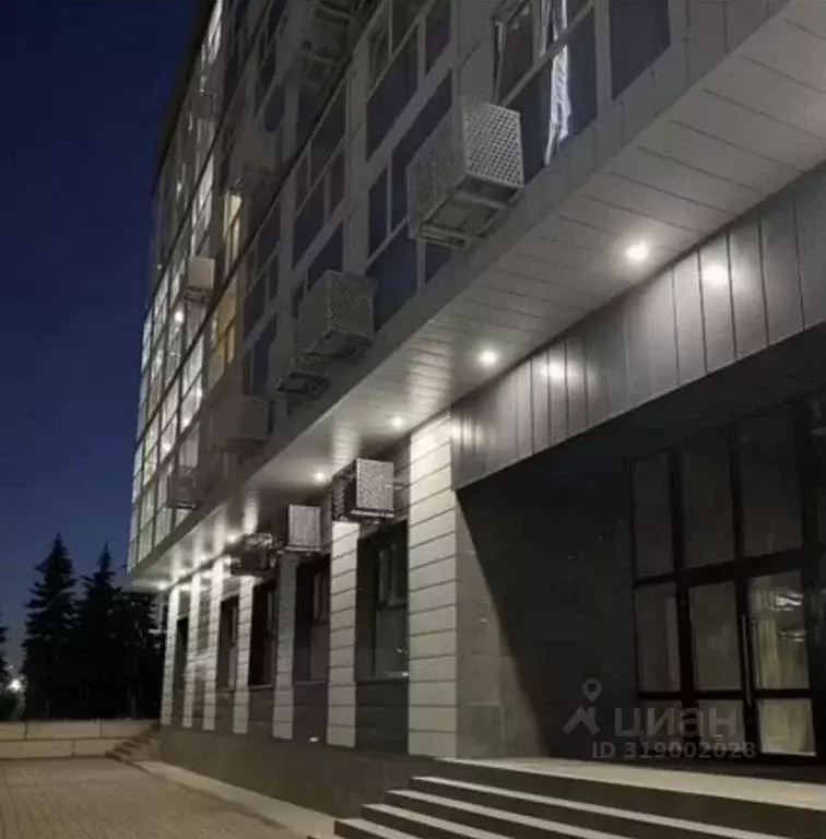 2-к кв. Москва Автозаводская ул., 23С928 (48.0 м) - Фото 1