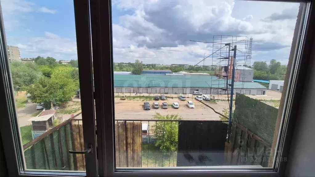 2-к кв. Иркутская область, Ангарск 84-й кв-л, 26 (45.4 м) - Фото 1