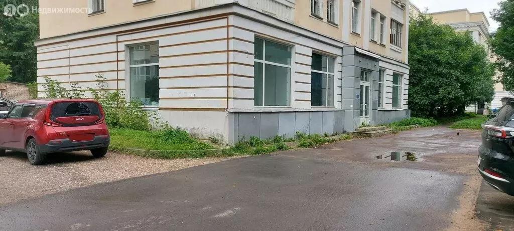 Помещение свободного назначения (387.2 м) - Фото 2