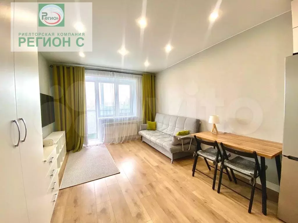 2-к. квартира, 40 м, 3/9 эт. - Фото 0