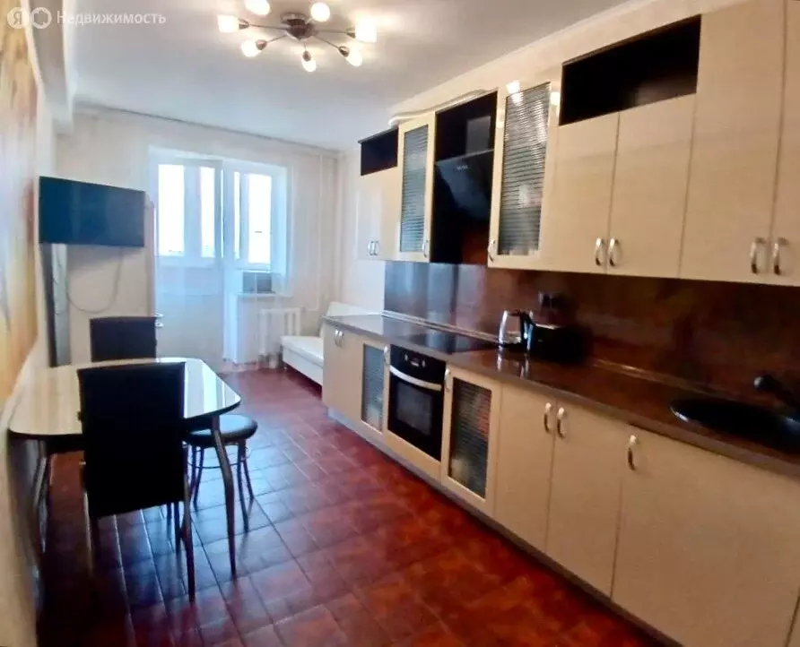 2-комнатная квартира: Самара, Ново-Садовая улица, 271 (78.7 м) - Фото 1