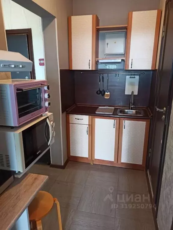 1-к кв. Москва Перовская ул., 66к6 (42.0 м) - Фото 0