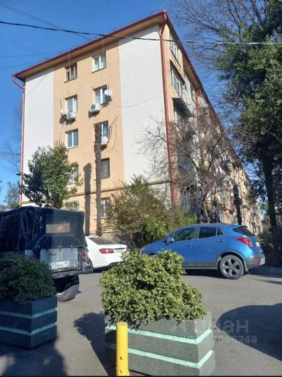 Квартира, 2 комнаты, 48 м - Фото 0