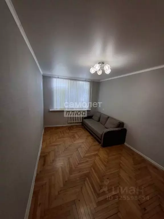 1-к кв. Кабардино-Балкария, Нальчик ул. Идарова, 39 (31.0 м) - Фото 2