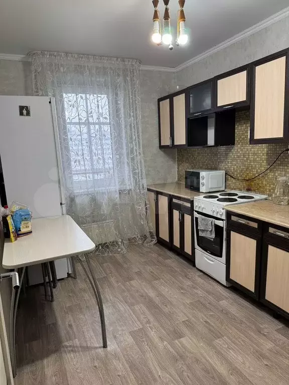 1-к. квартира, 36,1 м, 8/9 эт. - Фото 0