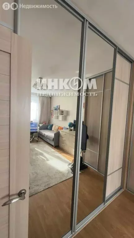 1-комнатная квартира: Москва, улица Обручева, 28к8 (38.6 м) - Фото 1