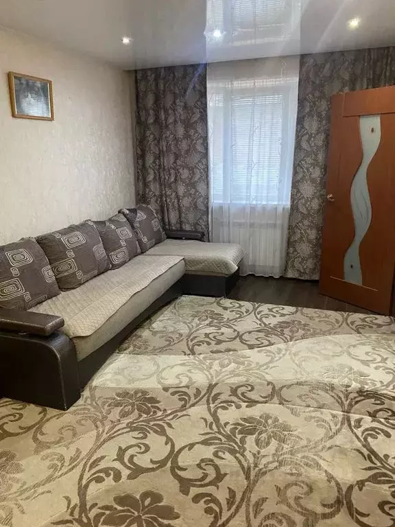 2-к кв. Красноярский край, Дивногорск ул. Гидростроителей, 16 (47.0 м) - Фото 0