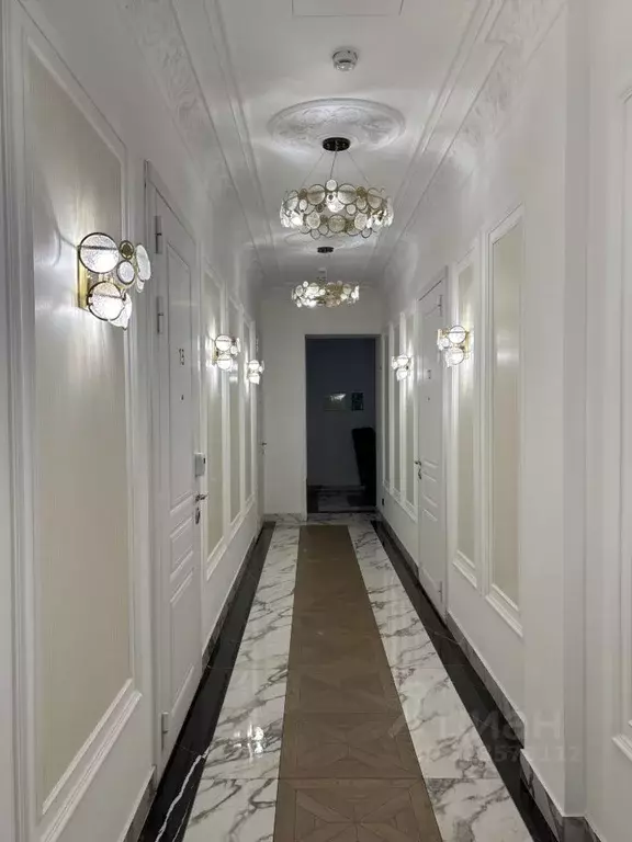 2-к кв. Москва 2-й Павелецкий проезд, 4 (56.0 м) - Фото 1