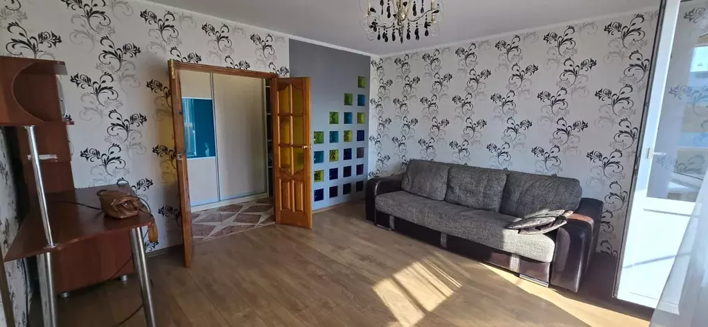 Продаётся 2-к квартира, 53 м - Фото 1