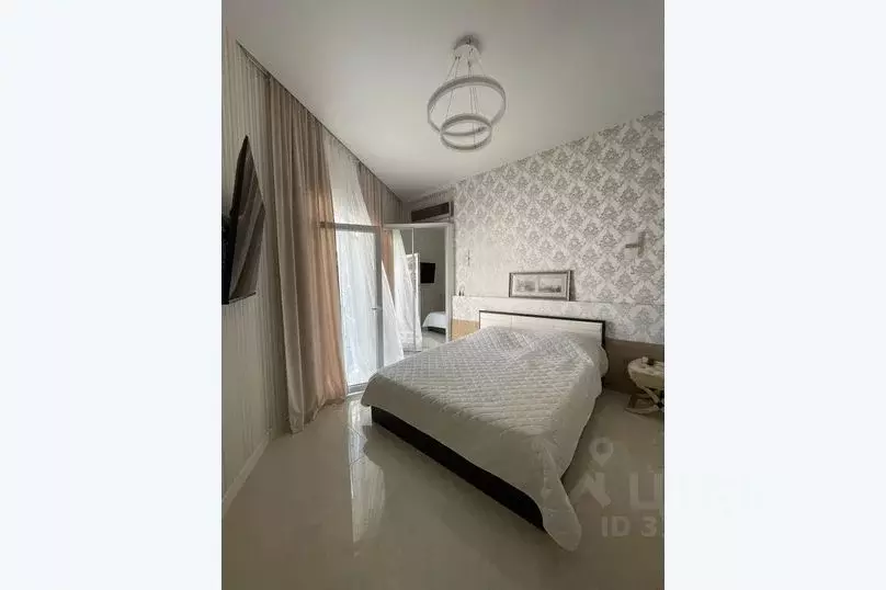 1-к кв. Крым, Алушта ул. Октябрьская, 34 (40.0 м) - Фото 1