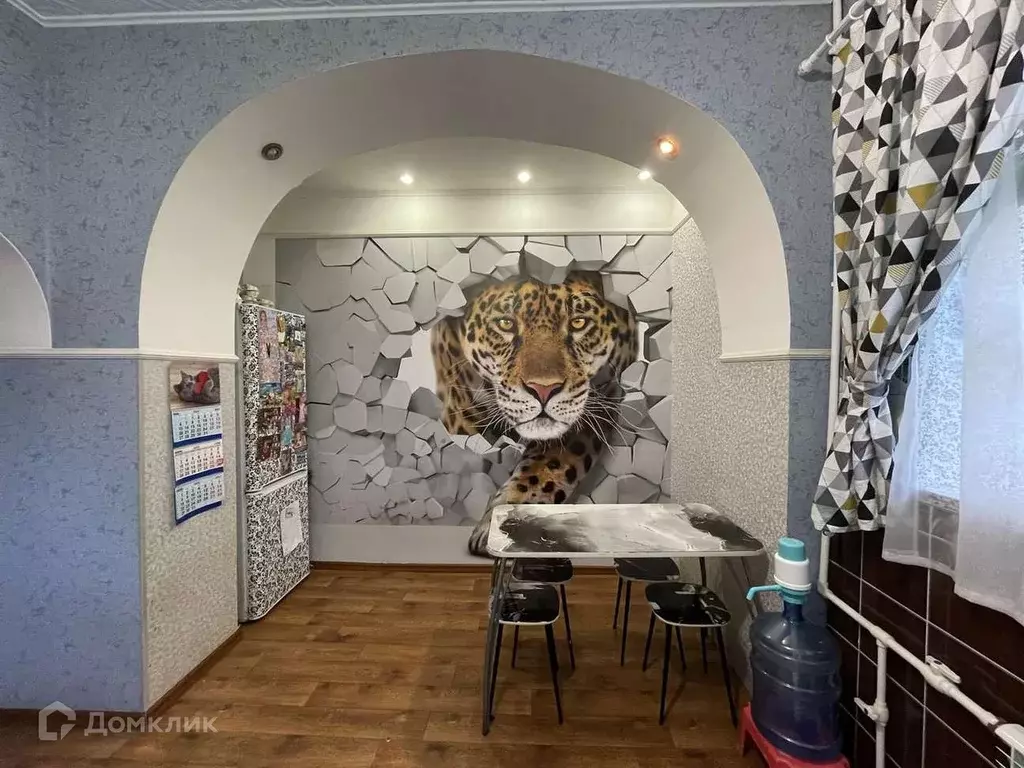 Продаётся 3-к квартира, 84.4 м - Фото 1