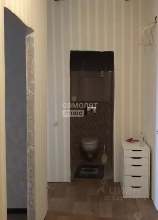 2-к кв. Московская область, Красногорск ул. Народного Ополчения, 9 ... - Фото 2