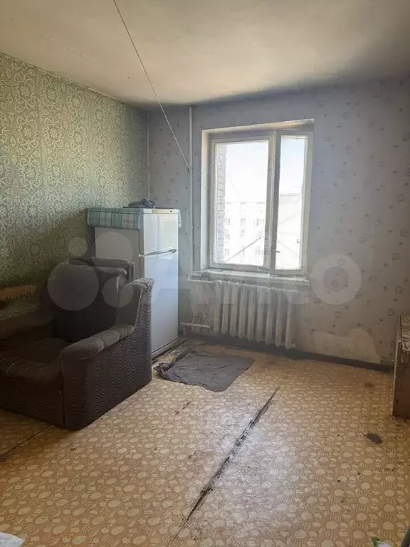 Комната 11 м в 1-к., 9/9 эт. - Фото 1